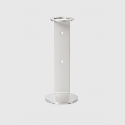 Soap Holder – Aluminium