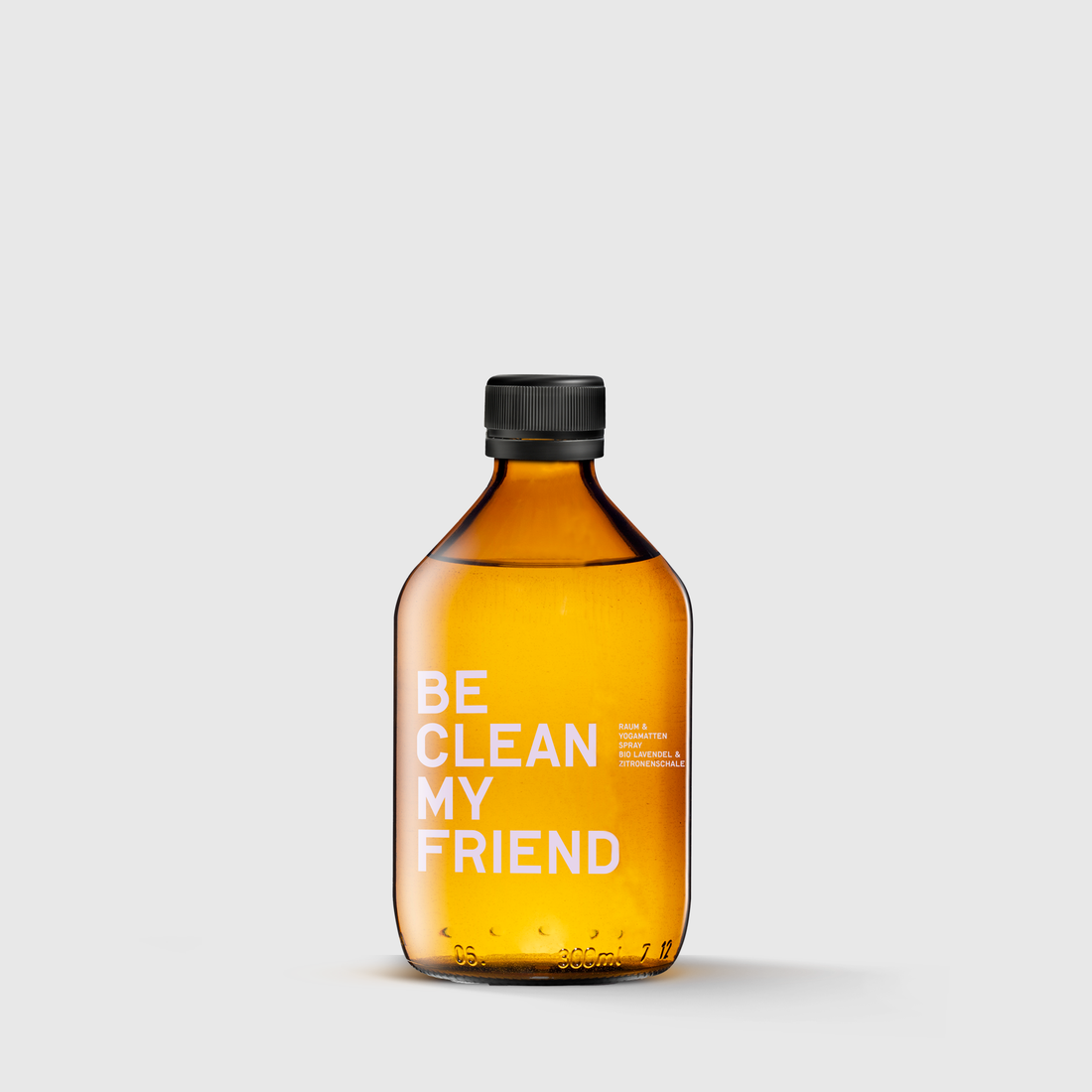 Raum- und Yogamattenspray REFILLS