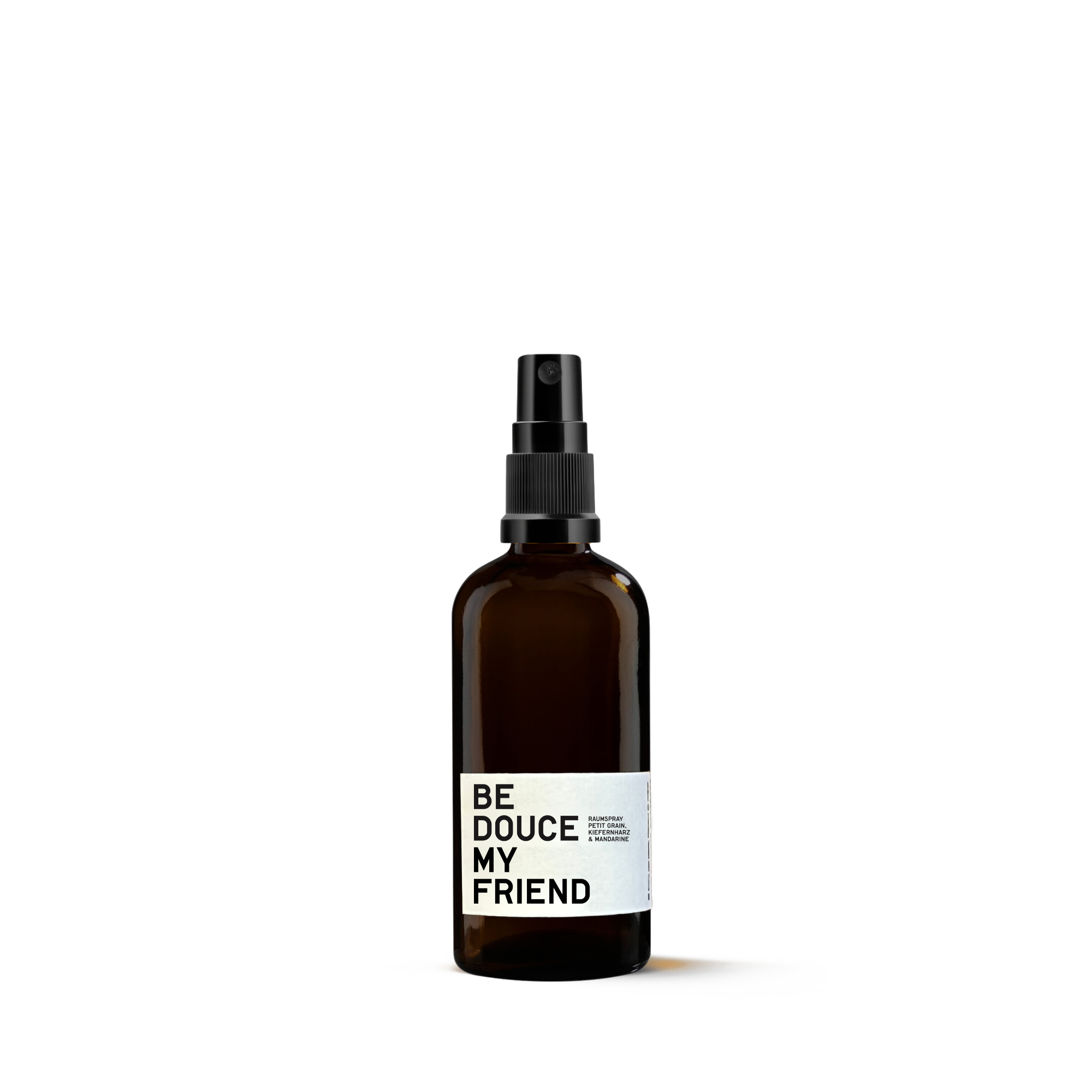 Essential Fragrance Oil Blend