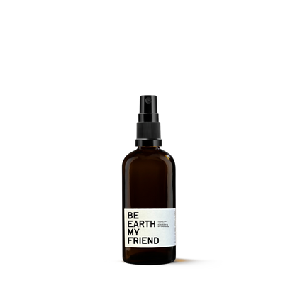 Essential Fragrance Oil Blend