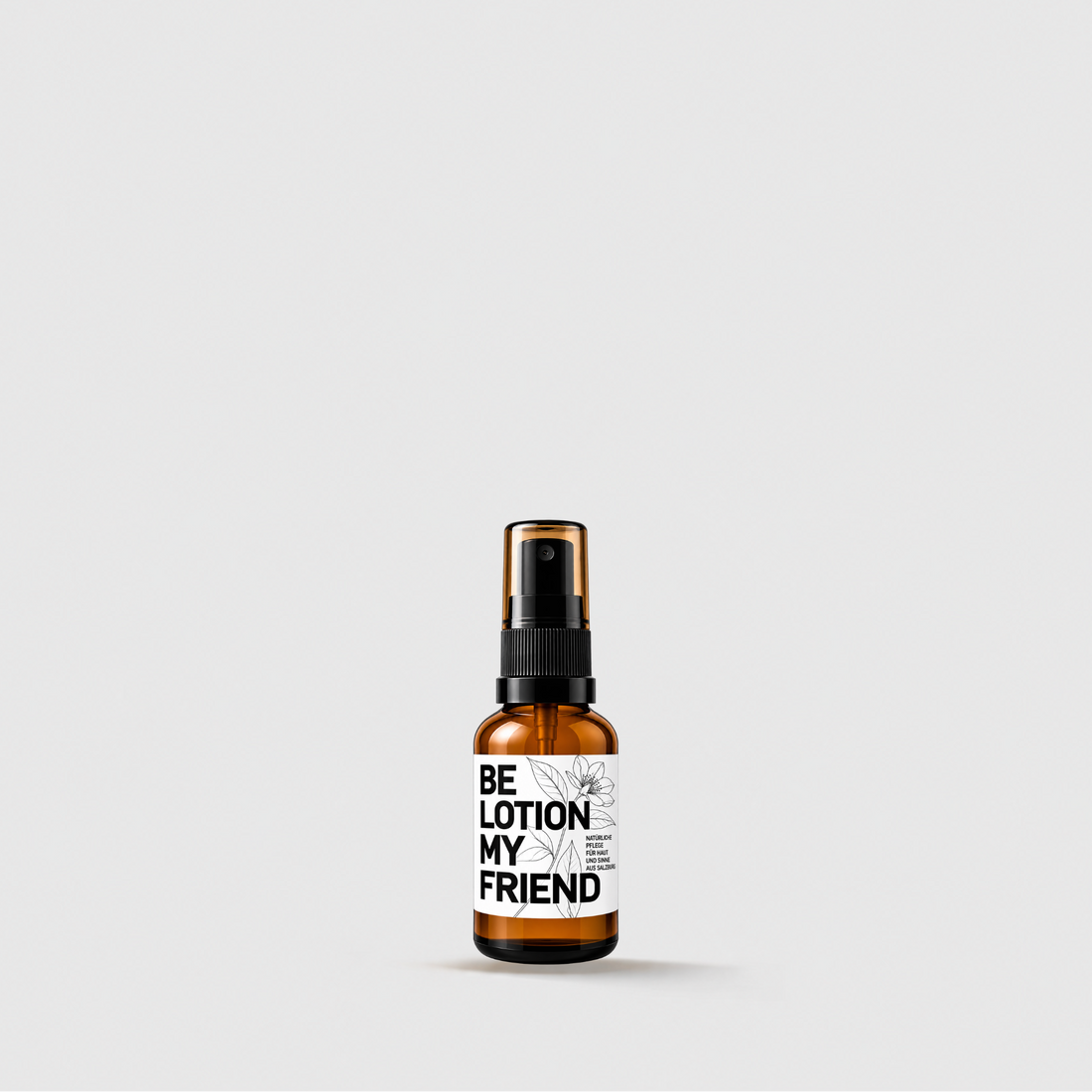 LOTION TRAVEL SIZE 30ML