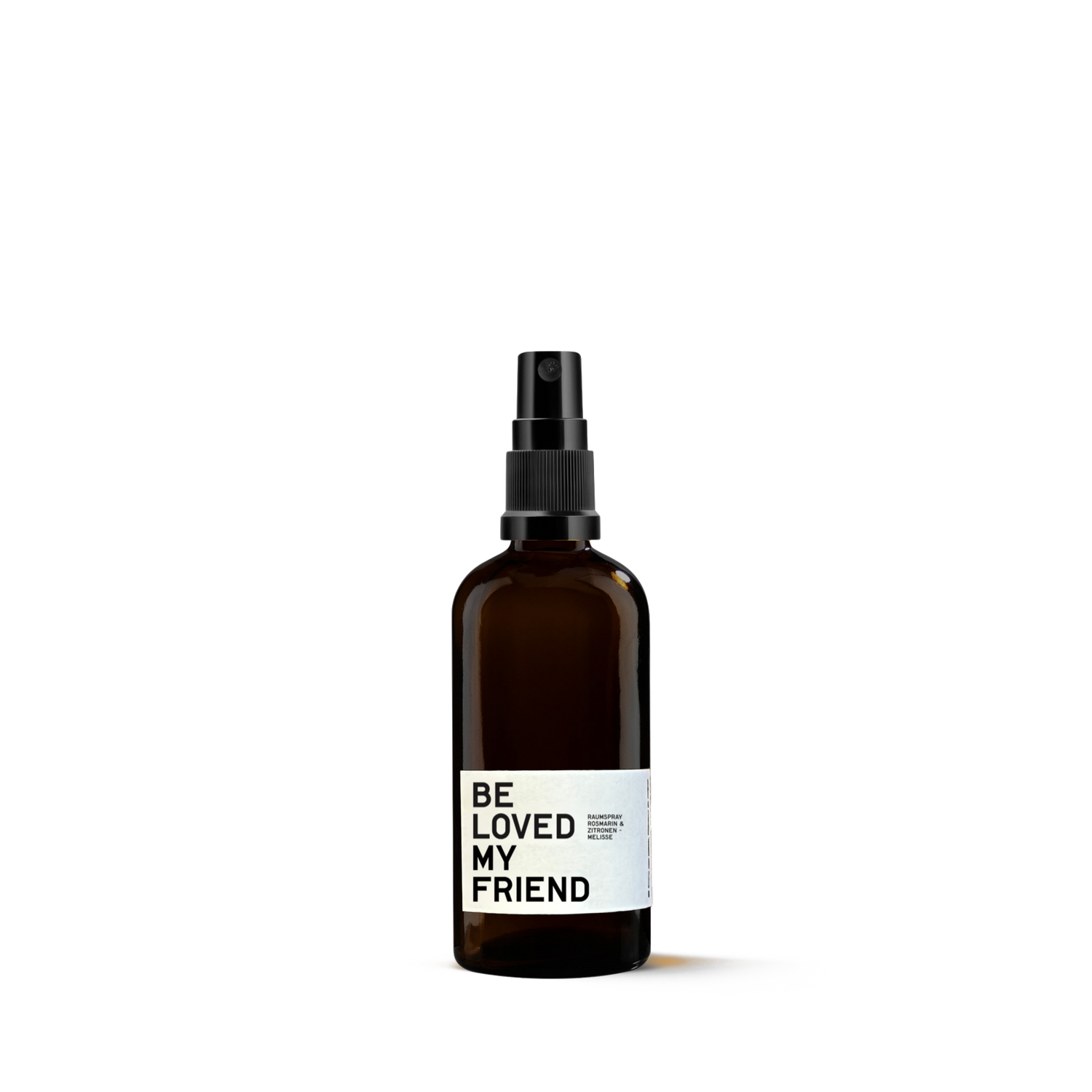 Essential Fragrance Oil Blend