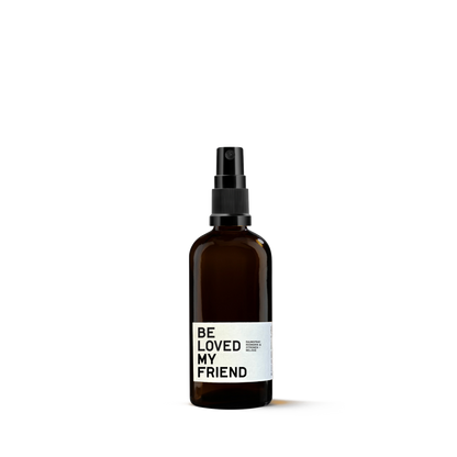 Essential Fragrance Oil Blend