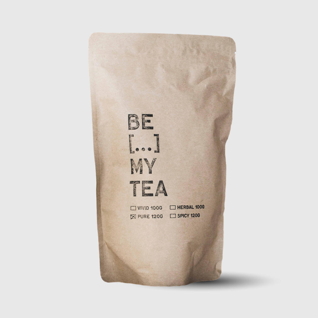 Reinigender Kräutertee mit BRENNNESSELN REFILL