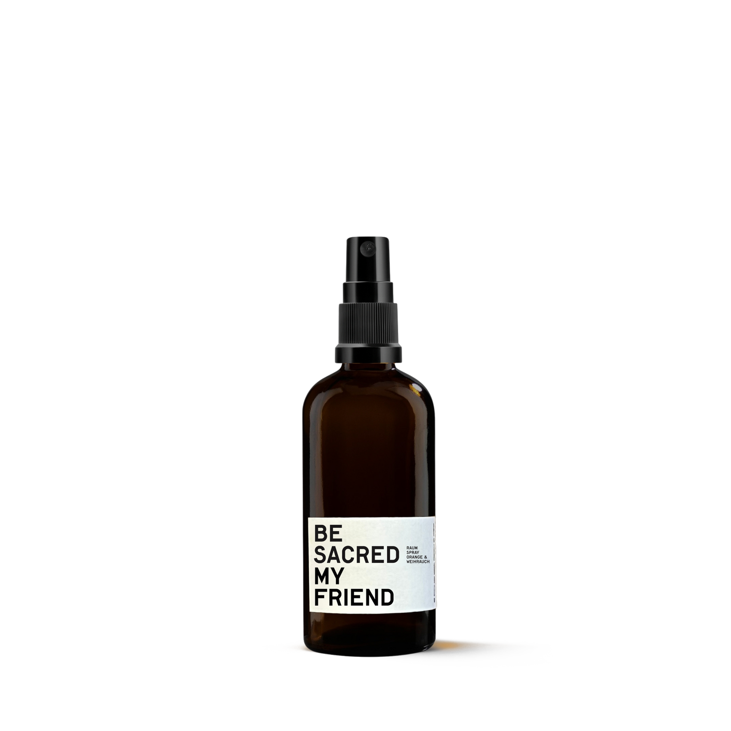 Essential Fragrance Oil Blend