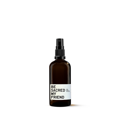 Essential Fragrance Oil Blend