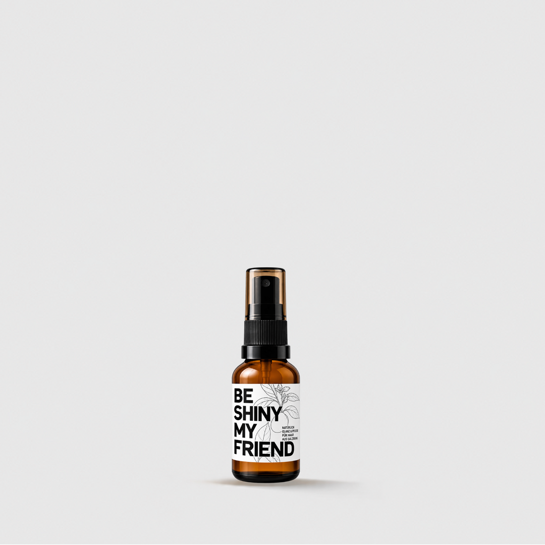 SHINY format voyage 30 ml