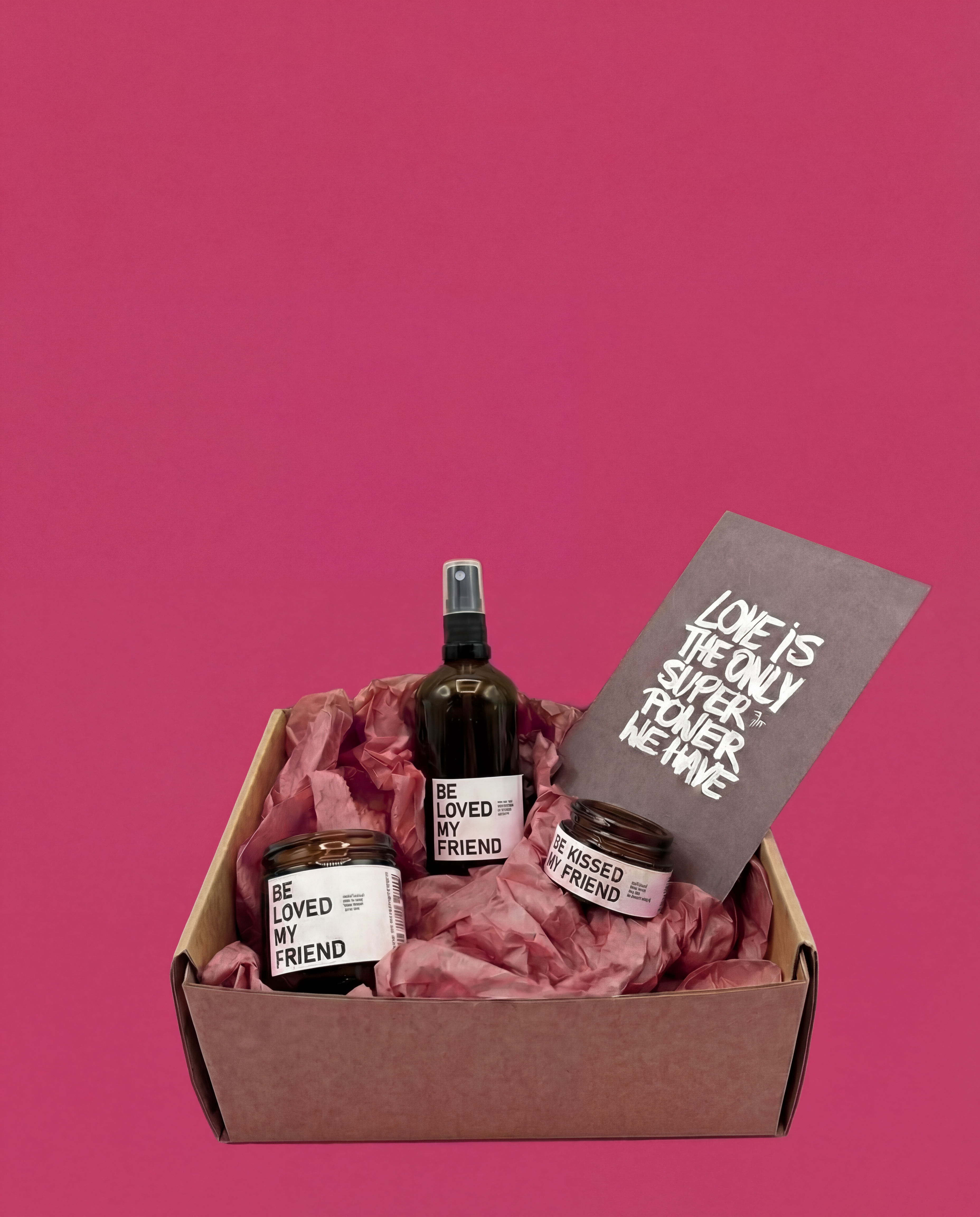 Valentine Box Medium