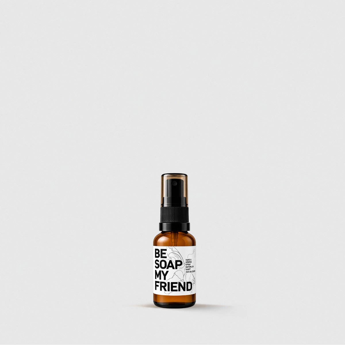 SOAP TRAVEL SIZE 30ML