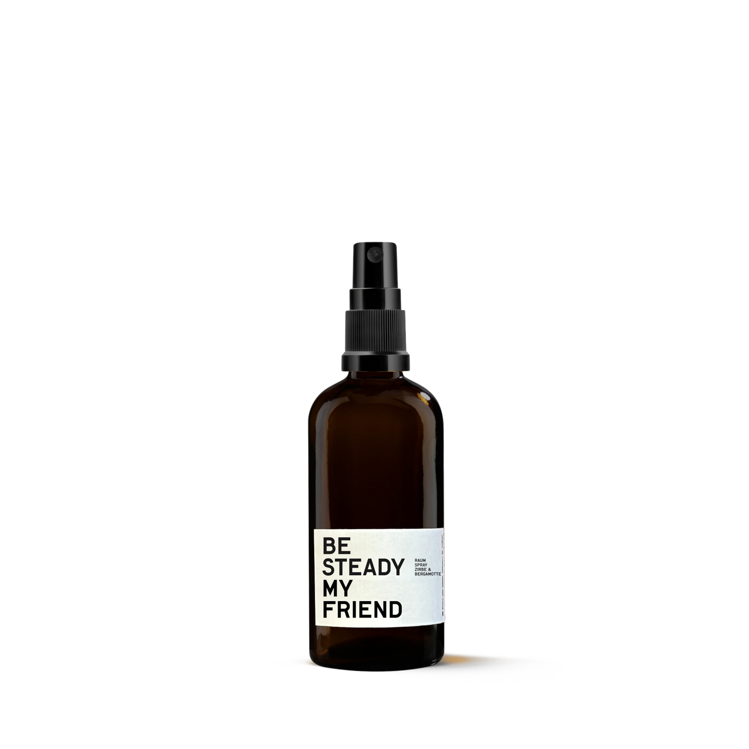 Essential Fragrance Oil Blend