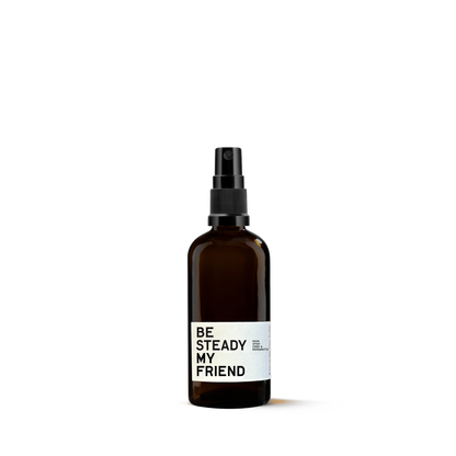 Essential Fragrance Oil Blend